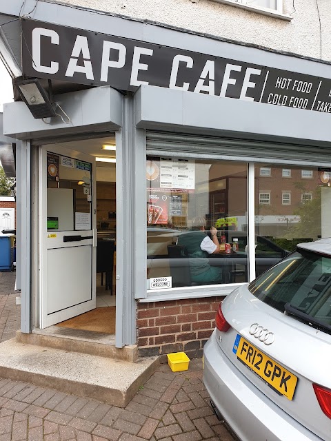 Cape Cafe