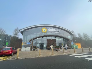 Dobbies Garden Centre Milton Keynes