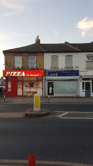 Pizza On Demand - Beckenham