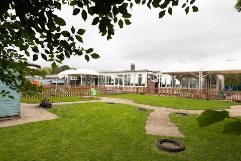 Shoreham Day Nursery and Preschool