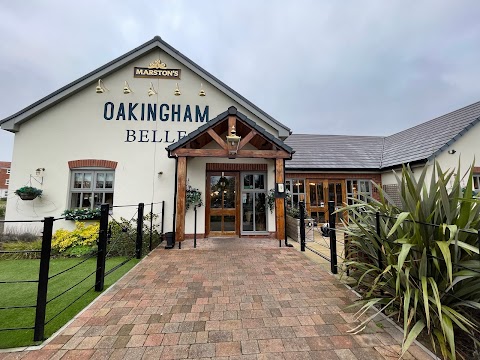 Oakingham Belle