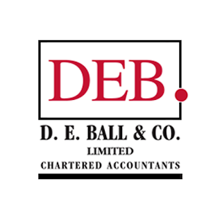 D E Ball & Co Ltd - Chartered Accountants