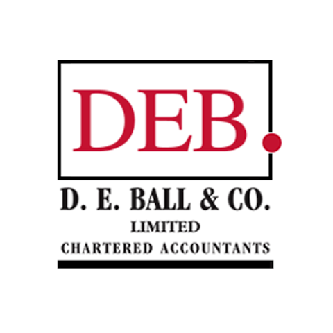 D E Ball & Co Ltd - Chartered Accountants