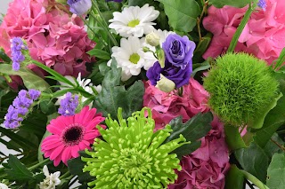 The Sevenoaks Florist