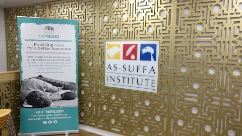 As-Suffa Institute