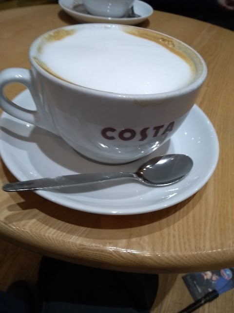 Costa Coffee