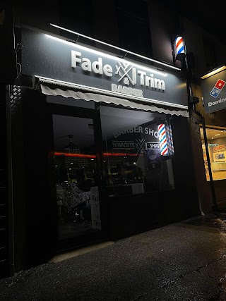 Fade&Trim Barbers