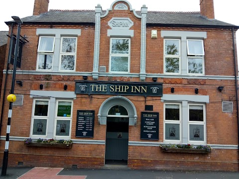 The Ship Inn