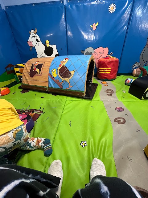 Daisy’s Play Centre