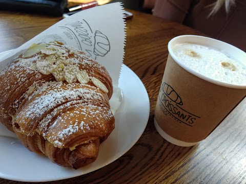 Lviv Croissants