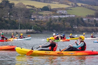 Carlingford Adventure Centre