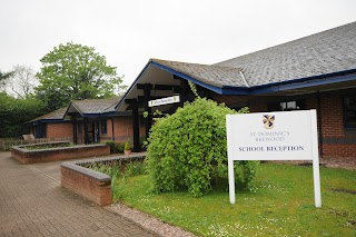 St. Dominic's Grammar School for Boys and Girls