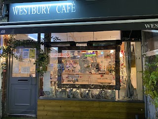 Westbury Cafe.