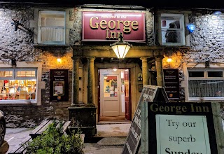 The George Inn