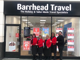 Barrhead Travel