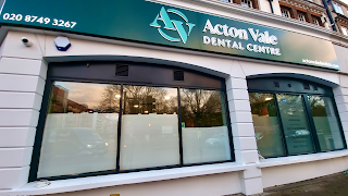 Acton Vale Dental