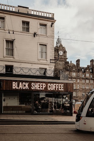 Black Sheep Coffee