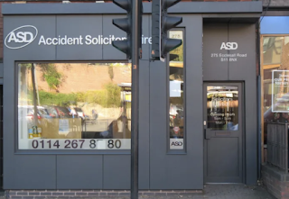 Accident Solicitors Direct