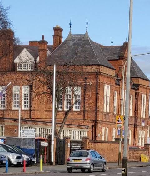 Granby Primary School