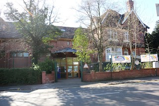 Leicester Islamic Academy