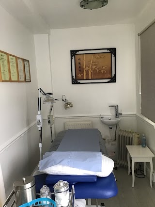 Nie Acupuncture Clinic