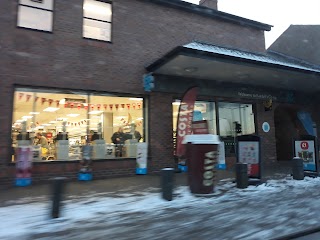 Co-op Food - Rainhill - Warrington Road