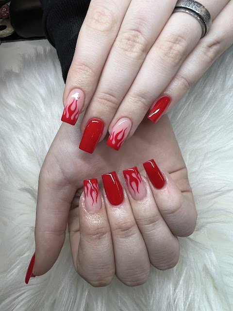 Vanessa's Nails