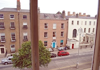 Baggot Court Townhouse