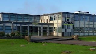 Kings Academy