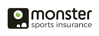 Monster Sports Insurance