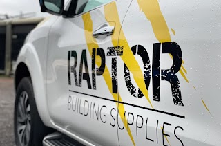 Raptor Building Supplies