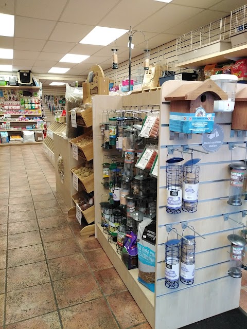 Empire Pet Supplies