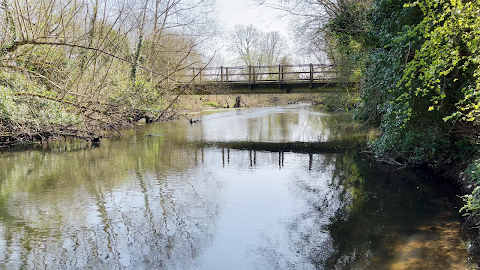 Denham Country Park