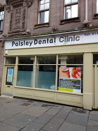 Paisley Dental Clinic