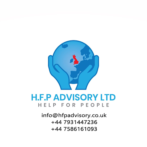 H.F.P Advisory LTD