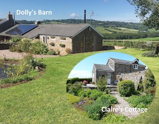 Monmouthshire Holiday Cottage & Barn