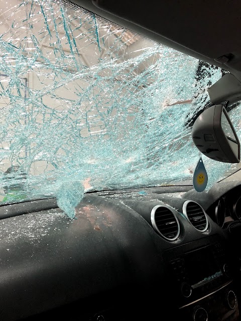 Car Glass Direct