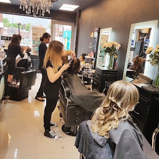 Azita Academy Hair and Beauty