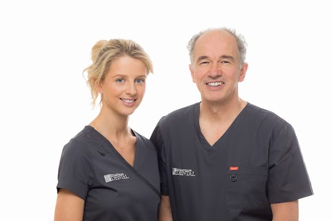 Dun Laoghaire Dental (Dr. Tom O'Connor)