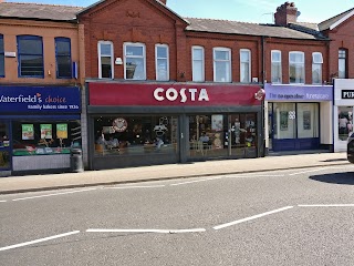 Costa Coffee