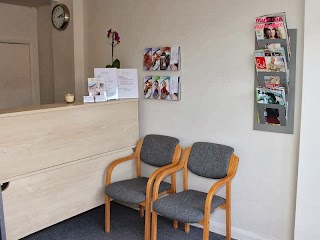 Osteopathy & Healthcare (Ashford), Massage.