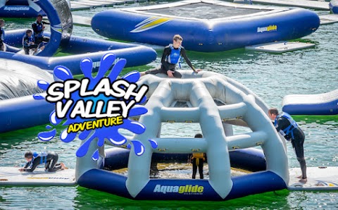 Splash Valley Aqua Park