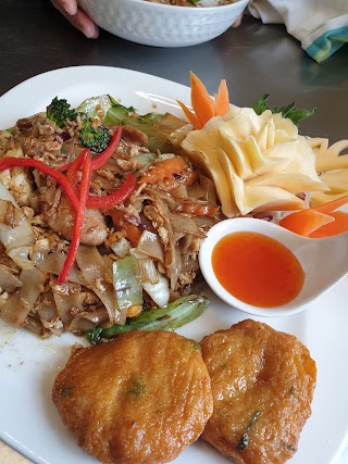 Khomkhai Thai Cuisine