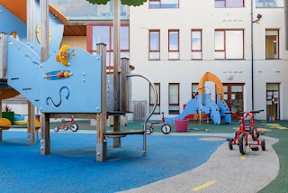 Giraffe Childcare Adamstown