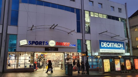 Sports Direct