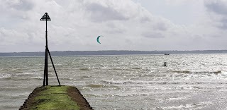 Salterns Park