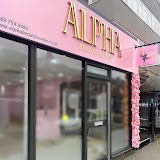 Alpha Beauty Lounge