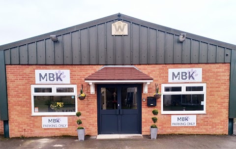 Manchester Boarding Kennels