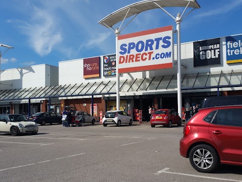 Sports Direct