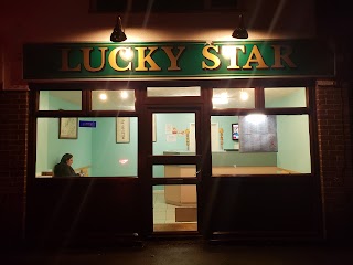 Lucky Star